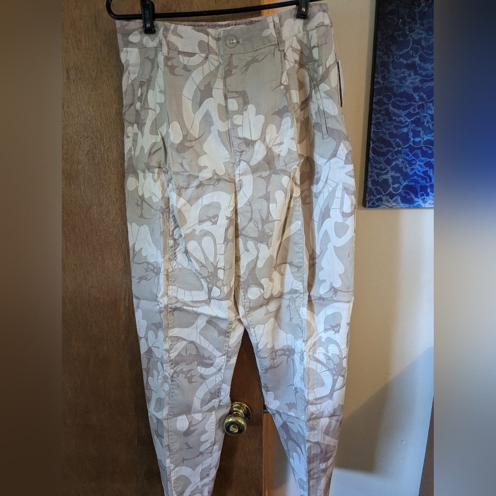 Anthropologie pants, Size 31 tall